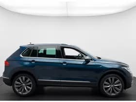 Volkswagen Tiguan thumbnail 4