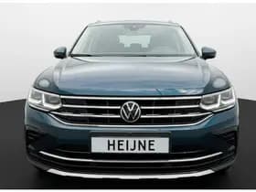Volkswagen Tiguan thumbnail 5