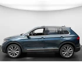 Volkswagen Tiguan thumbnail 7