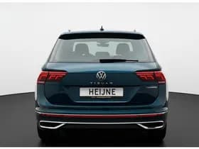 Volkswagen Tiguan thumbnail 8