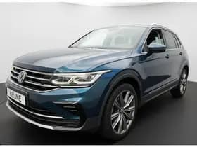 Volkswagen Tiguan thumbnail 9