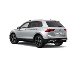 Volkswagen Tiguan thumbnail 3
