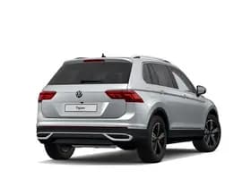Volkswagen Tiguan thumbnail 4
