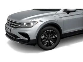 Volkswagen Tiguan thumbnail 5