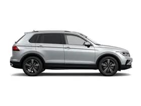 Volkswagen Tiguan thumbnail 6