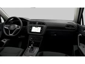 Volkswagen Tiguan thumbnail 7