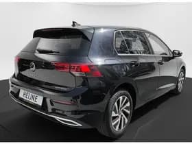 Volkswagen Golf thumbnail 12