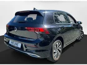 Volkswagen Golf thumbnail 3