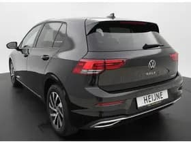 Volkswagen Golf thumbnail 9