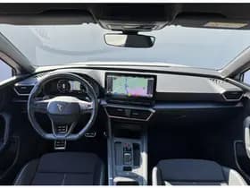 CUPRA Leon Sportstourer thumbnail 2