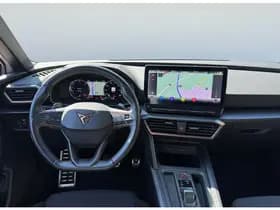 CUPRA Leon Sportstourer thumbnail 11