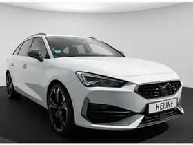 CUPRA Leon Sportstourer thumbnail 12