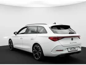 CUPRA Leon Sportstourer thumbnail 13