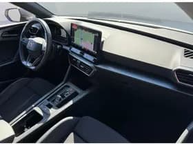 CUPRA Leon Sportstourer thumbnail 22