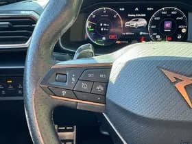 CUPRA Leon Sportstourer thumbnail 25