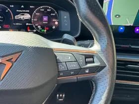 CUPRA Leon Sportstourer thumbnail 26