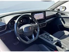 CUPRA Leon Sportstourer thumbnail 29