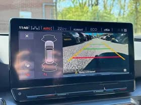 CUPRA Leon Sportstourer thumbnail 30