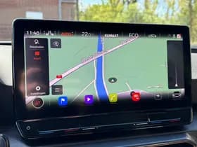 CUPRA Leon Sportstourer thumbnail 32