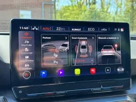 CUPRA Leon Sportstourer thumbnail 33