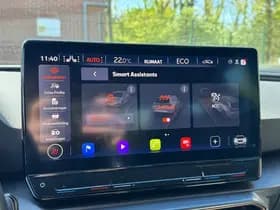 CUPRA Leon Sportstourer thumbnail 35