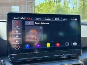 CUPRA Leon Sportstourer thumbnail 36