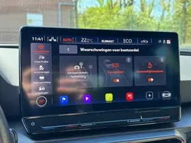 CUPRA Leon Sportstourer thumbnail 37