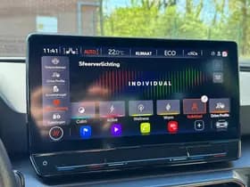 CUPRA Leon Sportstourer thumbnail 40