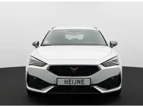 CUPRA Leon Sportstourer thumbnail 5