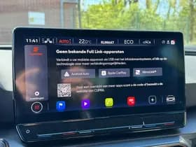 CUPRA Leon Sportstourer thumbnail 42