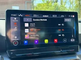 CUPRA Leon Sportstourer thumbnail 43