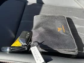 CUPRA Leon Sportstourer thumbnail 44