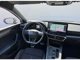 CUPRA Leon Sportstourer thumbnail 6