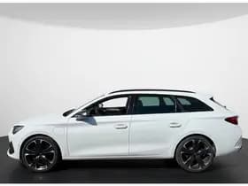 CUPRA Leon Sportstourer thumbnail 7