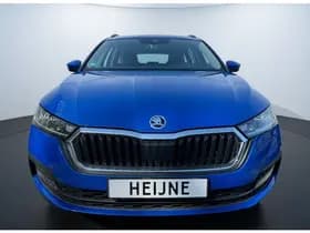 Škoda Octavia thumbnail 5