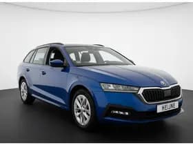 Škoda Octavia thumbnail 9