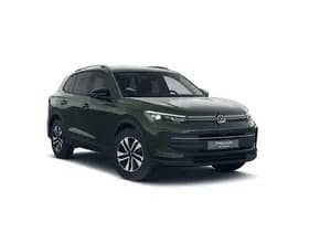 Volkswagen Tiguan thumbnail 3