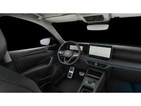 Volkswagen Tiguan thumbnail 4