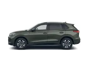 Volkswagen Tiguan thumbnail 5