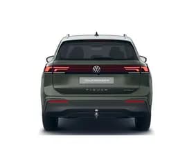 Volkswagen Tiguan thumbnail 6