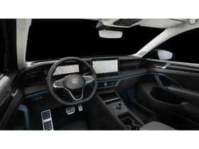 Volkswagen Tiguan thumbnail 7