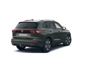 Volkswagen Tiguan thumbnail 8