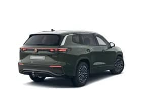 Volkswagen Tayron thumbnail 7