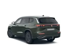 Volkswagen Tayron thumbnail 8