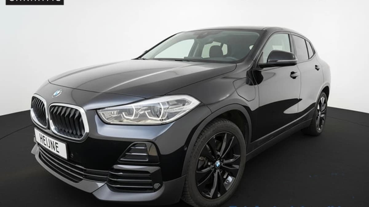 BMW X2 — foto 1