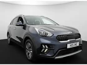 Kia Niro thumbnail 11