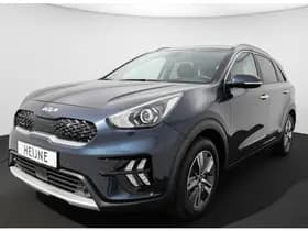 Kia Niro thumbnail 12