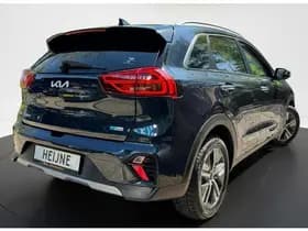 Kia Niro thumbnail 3