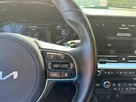 Kia Niro thumbnail 23