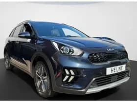 Kia Niro thumbnail 6